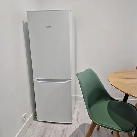 Apartment Bienvenue Au Nest