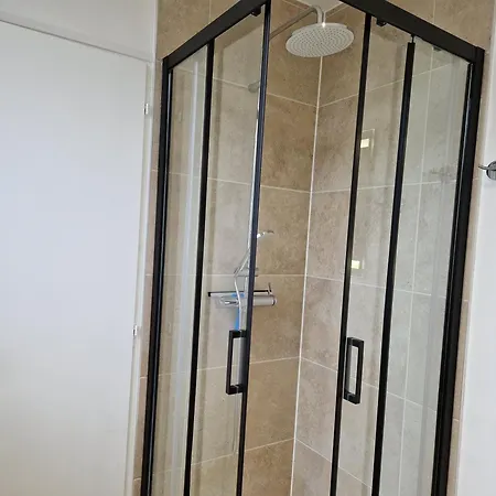 Bienvenue Au Nest Apartment